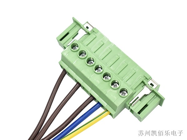端子台线束