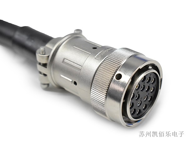 工控线束