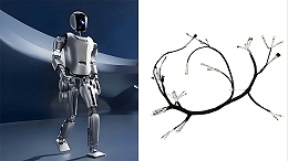 连接未来智能：苏州凯佰乐电子以精密线束助力产业升级