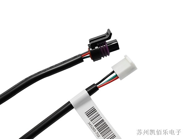 传感器线束