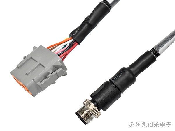 TE线束