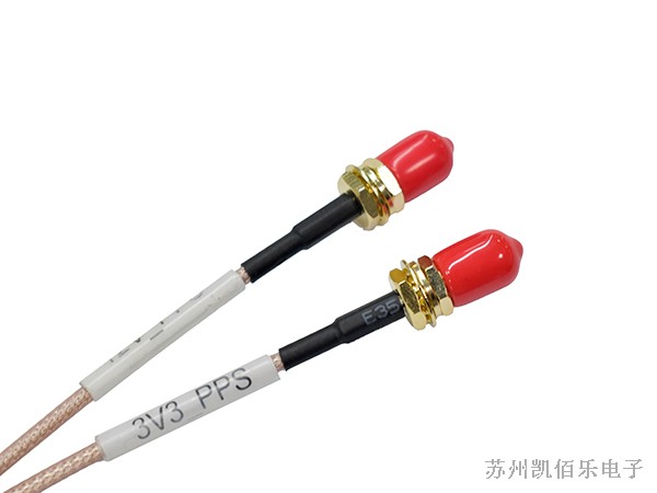 射频连接器线束