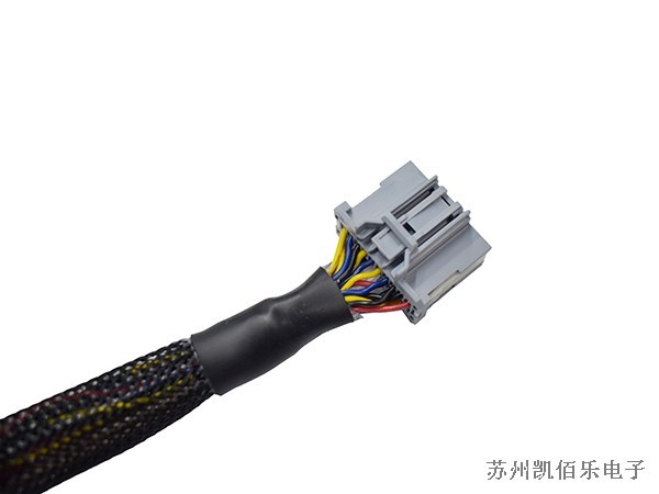 JAE线束