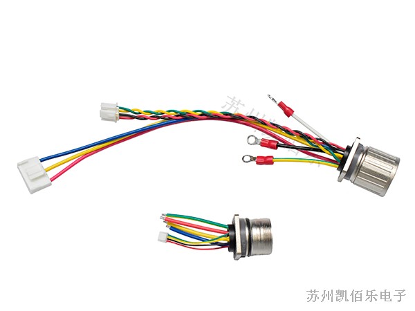 电动工具线束