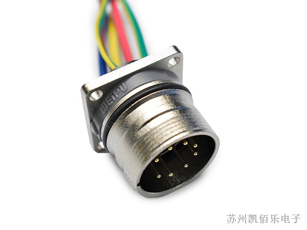 M23线束