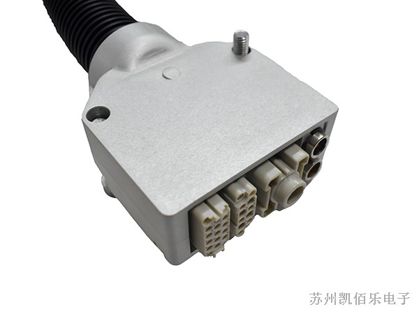 重载连接器
