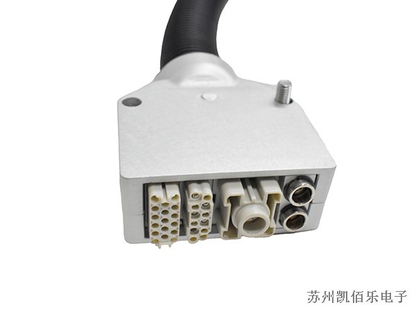 定制线束