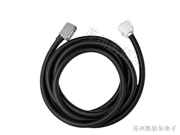 机械臂线束--机器本体线束