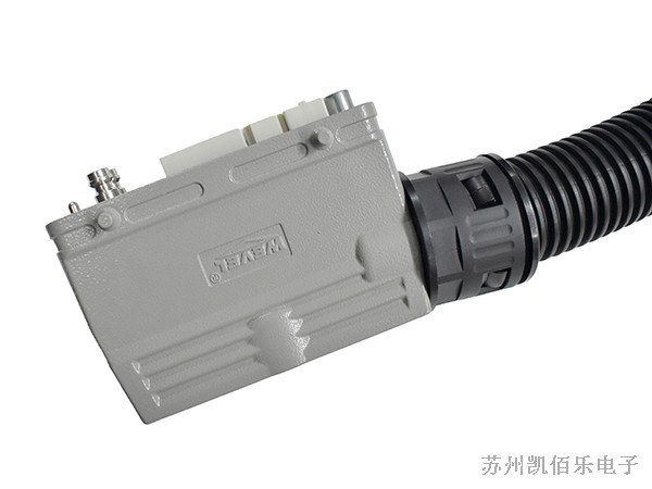 电动工具线束