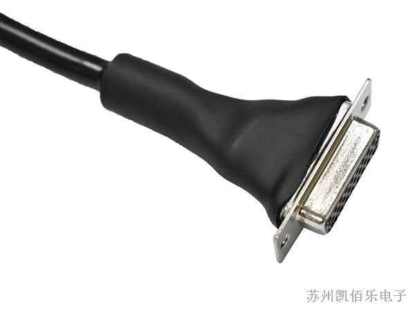 DB26线束