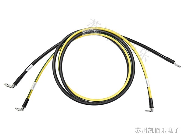 矿车线束--高压线束