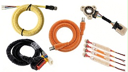 工控线束：苏州凯佰乐，精准连接工业自动化未来