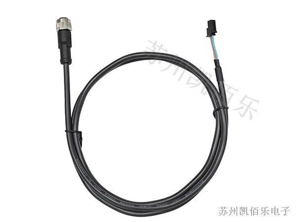 传感器线束