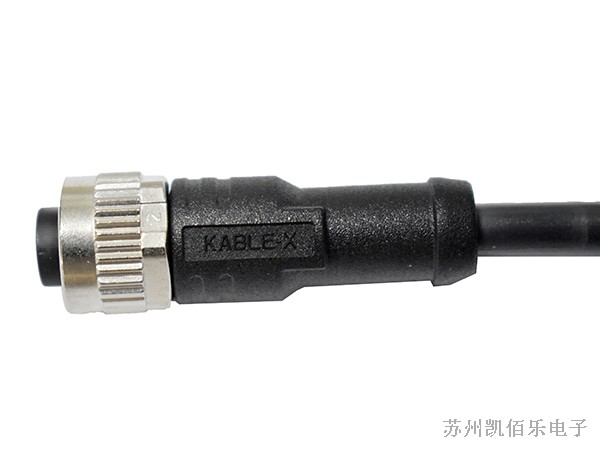 凯佰乐线束