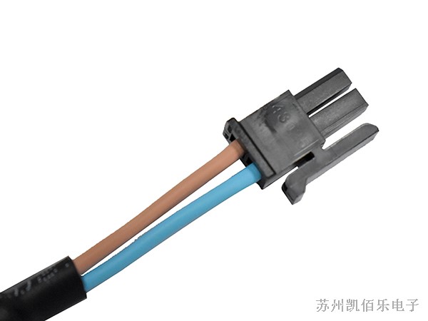 MOLEX线束